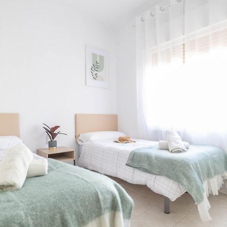 Apartamento Marbella Center V Экстерьер фото