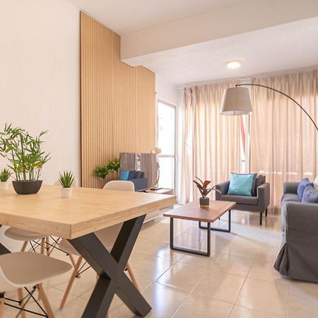 Apartamento Marbella Center V Экстерьер фото