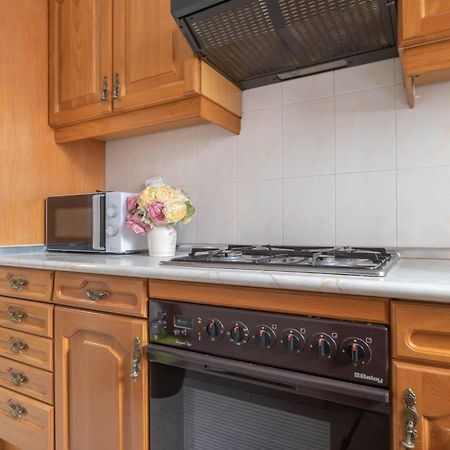 Apartamento Marbella Center V Экстерьер фото