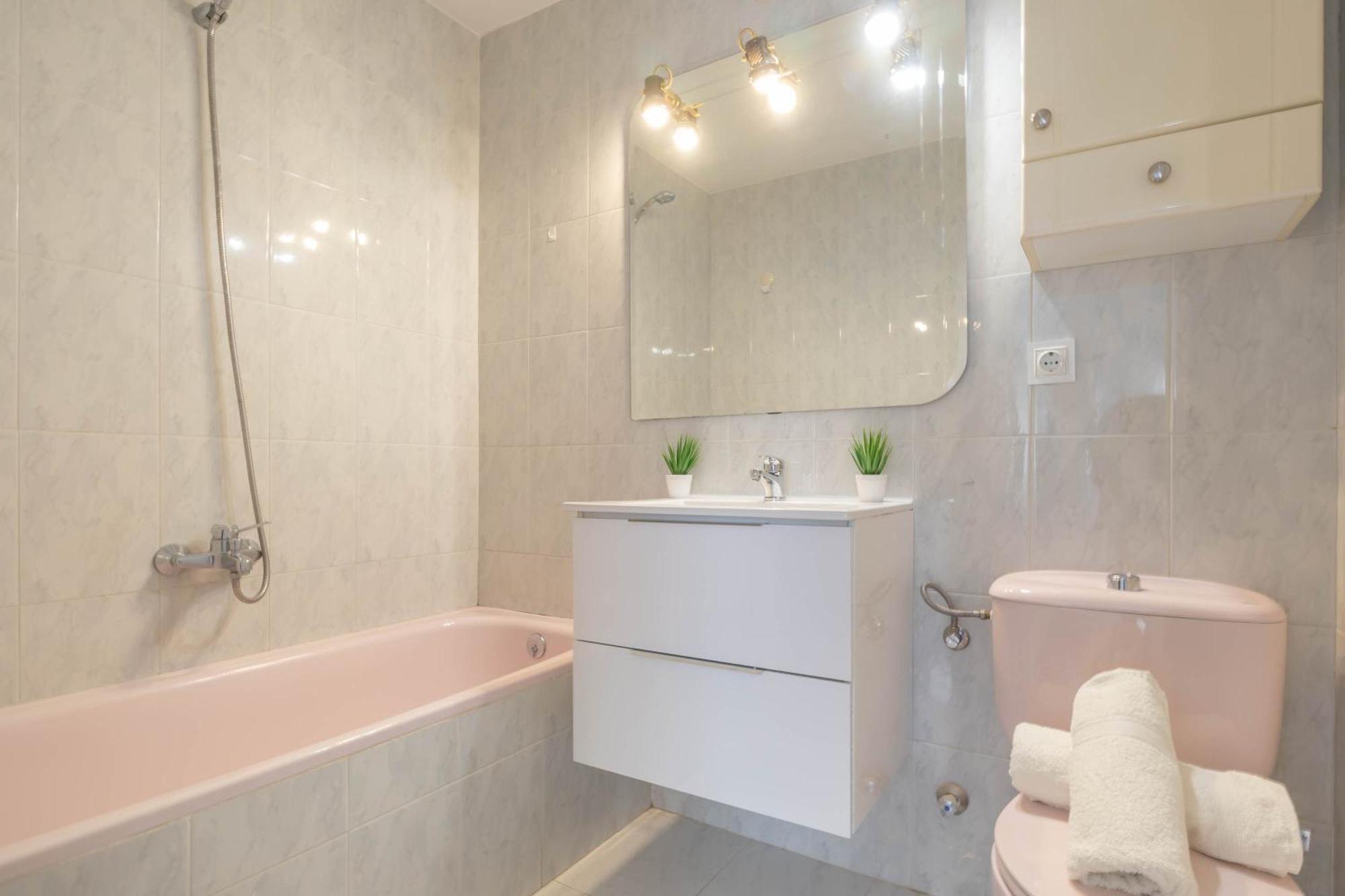 Apartamento Marbella Center V Экстерьер фото