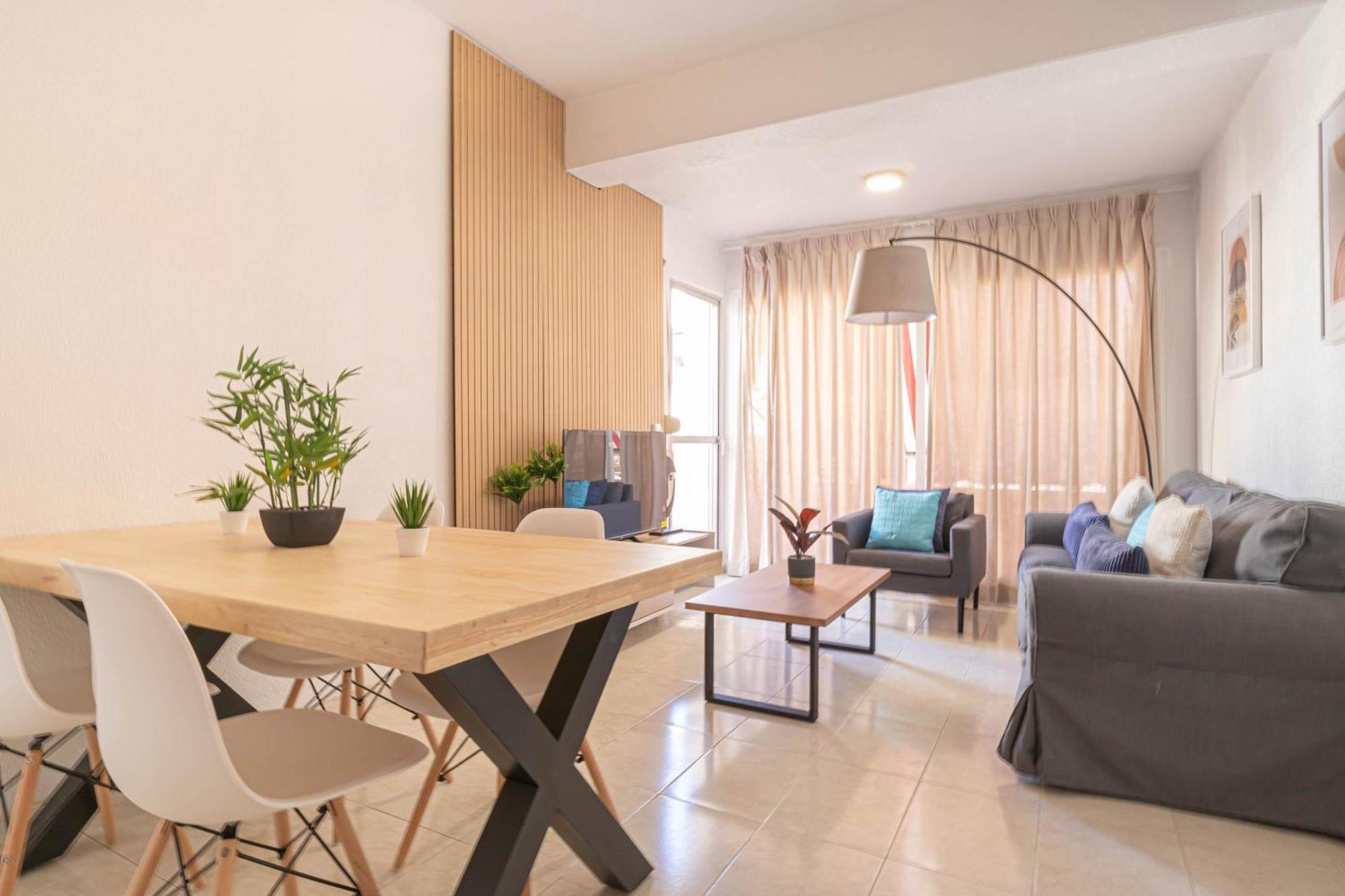 Apartamento Marbella Center V Экстерьер фото