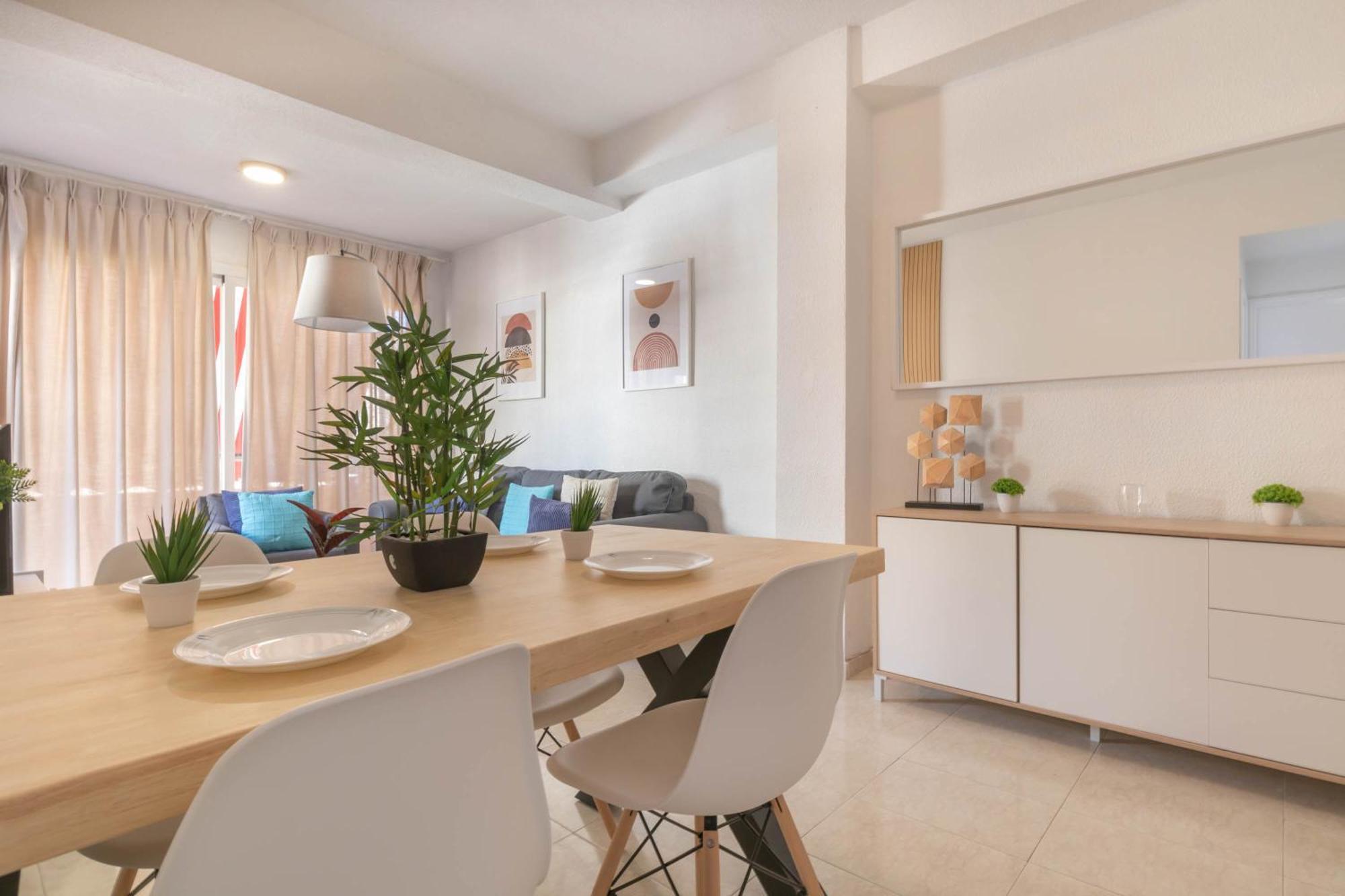 Apartamento Marbella Center V Экстерьер фото