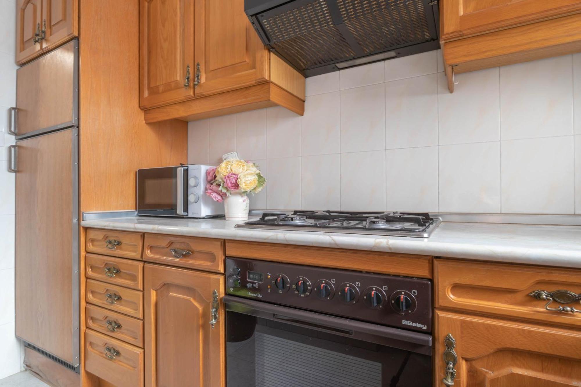 Apartamento Marbella Center V Экстерьер фото