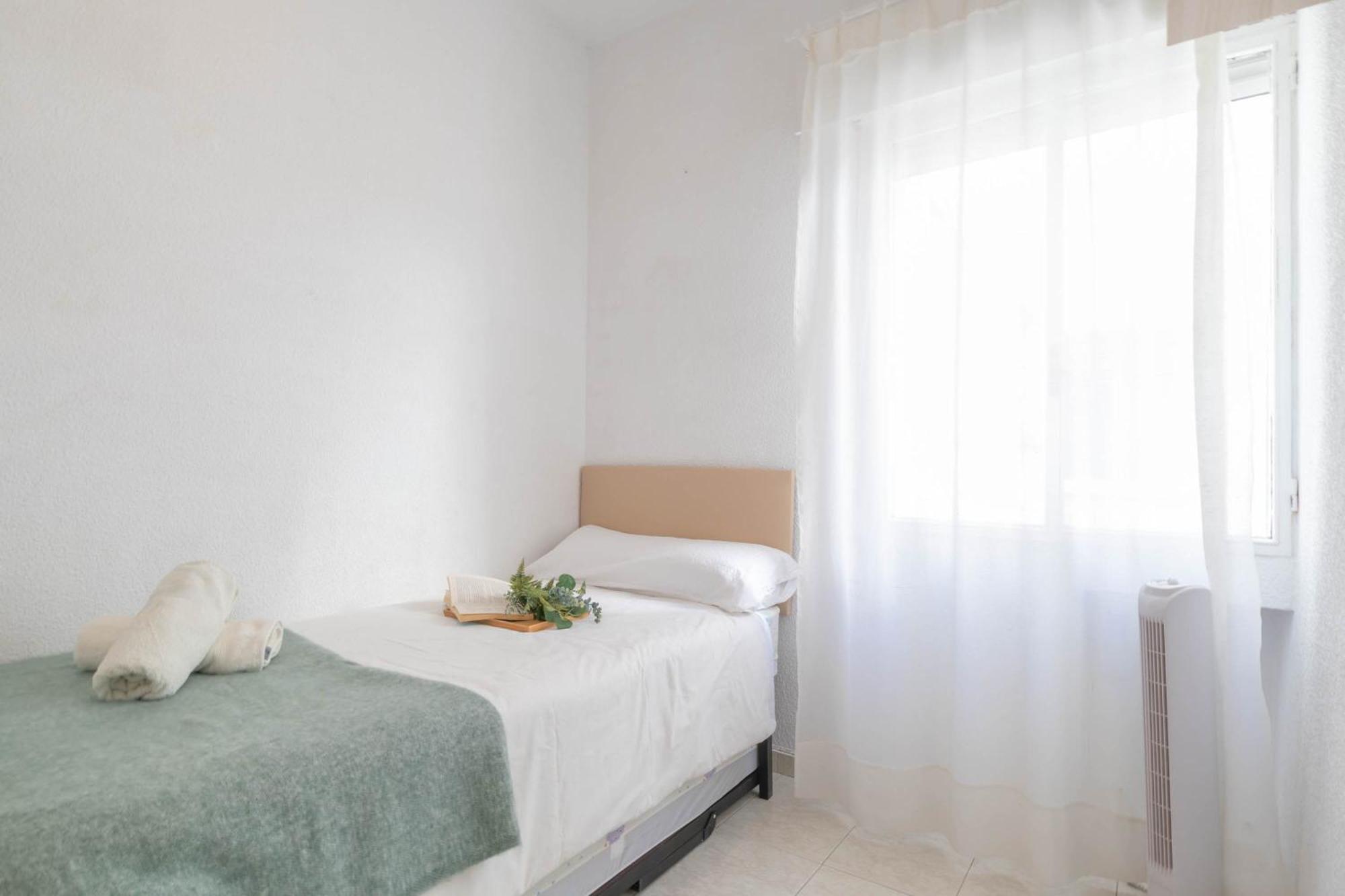 Apartamento Marbella Center V Экстерьер фото